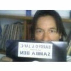 Jay C.(Emilio Cirillo) & barry D.(Dino Barretta)Present SAMBA BEN