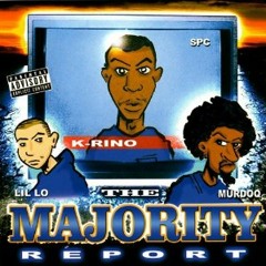 Espionage - K-Rino, Lil Lo   Murdoq (Ft. Icey Hott, Klondike