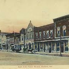 Old Bedford (fiddle tune)