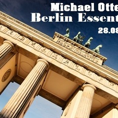 Berlin Essentials Mix 001 by Michael Otten (Tracklist inside) - free download -