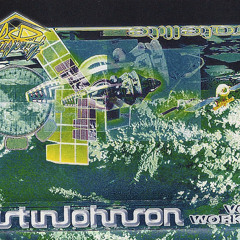 DJ Justin Johnson "Vol. 5 - Workinit" - A Breakbeat Mix