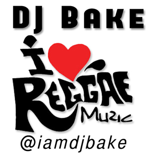 I Love Reggae Mix