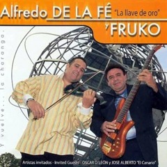 Alfredo De La Fe y Fruko - Ritmo Sabroso