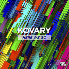 Kovary - Word Up