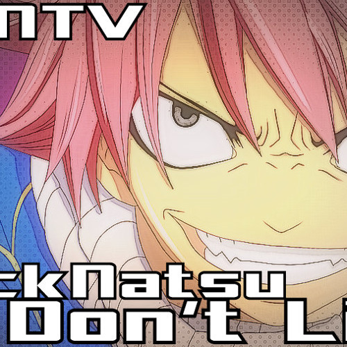 BlackNatsu - I Don't Like (Remake) [DirtyGameMafia Productions]