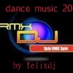 Remix 2012 don omar e lucezio Shakira Pit Bull  by felixdj