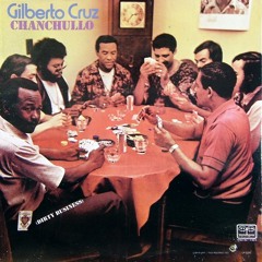 Gilberto Cruz - La Rumba Te Llama