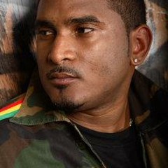 J Williams - My Jah is Real - Mad Lion Dubplate