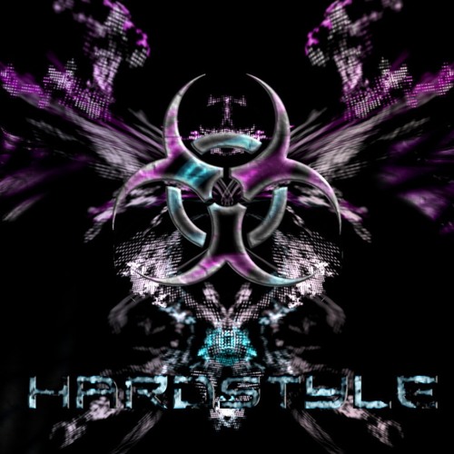 Hardstyle Madness Mix