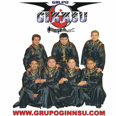 Juego de amor - grupo ginnsu