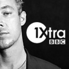 Diplo and Friends BBC R1xtra - August 26th, 2012