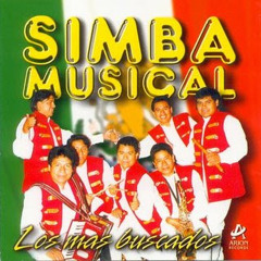 Simba musical - hoy quiero hacerte el amor