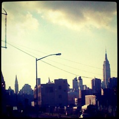 Corpse in Brooklyn (Hea✝er)