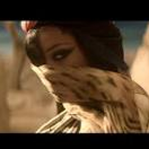 Rihana - Where Have You Been (Cefe Sanchez Remix)