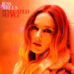 Jess Mills - Pixelated People (Nocturnal Sunshine Remix)