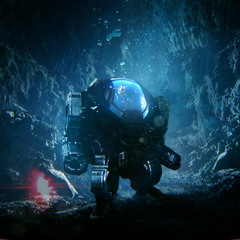 ME3 Leviathan Theme mix