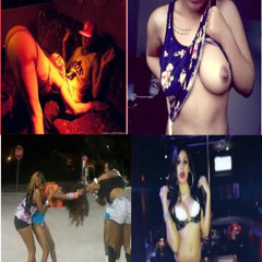 4 My Ratchets - tface tjgoon and sayso