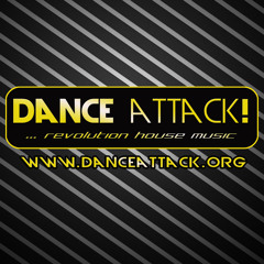 Dance Attack - Ep003 Dj Treepy (Pro House)