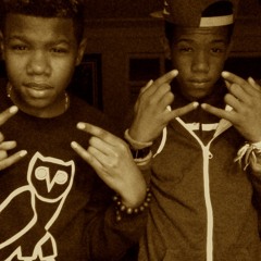 I Do This For The Ratchets [Remix] - JP & Marshan