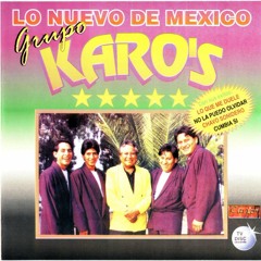 Grupo karos - Perdoname