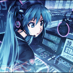 I fink you freeky nightcore