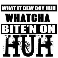 WAT IT DO BOY HUH REMIX FEAT.LIL-WOOP,DC-TRILL & YOUNG-$IPP