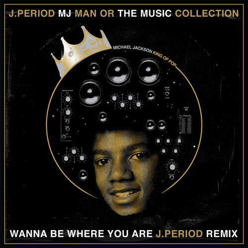 MJ Tribute: "Wanna Be Where You Are (String Mix)" [Produced by J.PERIOD]