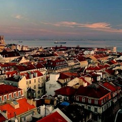 Vilão - Tantas Lisboas (instrumental)