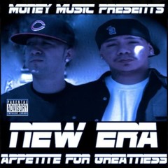 17. New Era - Let'em Know Ft Rich Loco