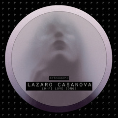 Lazaro Casanova - Electrify My Life (Miami Vice Mix) /// Preview