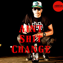 Alz - Aint Shit Change