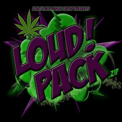 Reddi Da GENERAL-LOUD PACK!!