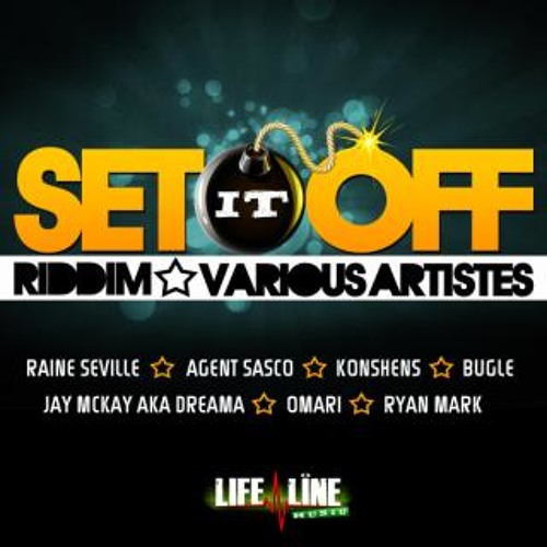 Assassin - Island Lover (Set It Off Riddim)