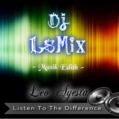95 - No es casualidad - Willie Gonzales - Dj LeMix