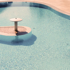 My Poolside Lovelife Mixtape