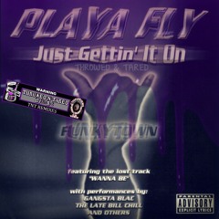 Playa Fly - Damn What A Nigga Say