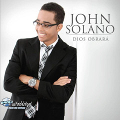John Solano - Dios esta Obrando (Nueva Versión) MDCnet