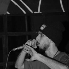 Tikaf - His Majesty  (Su Majestad)  *Fire School*