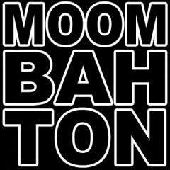 DJ STRECH Presents - Moombahton Mixtape Vol. 1