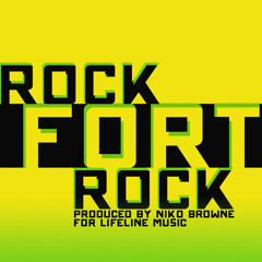 Wayne Marshall - What If I [Rockfort Rock Riddim]