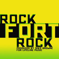 Romain Virgo - Mussi Mad [Rockfort Rock Riddim]