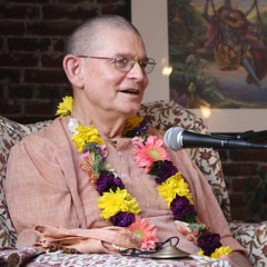 20120721 Vyasa Puja Address RSD Philadelphia