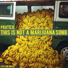 Protoje - This Is NOT A Marijuana Song [Rockfort Rock Riddim]