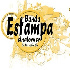 Banda Estampa Sinaloense- Mi Ranchito-Que Casualidad-Suspiros