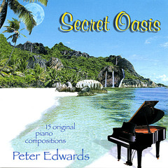 Secret Oasis