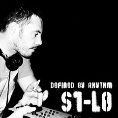 S1-L0 Feat. Defined By Rhythm (with Martin Stace) - 25.5.12