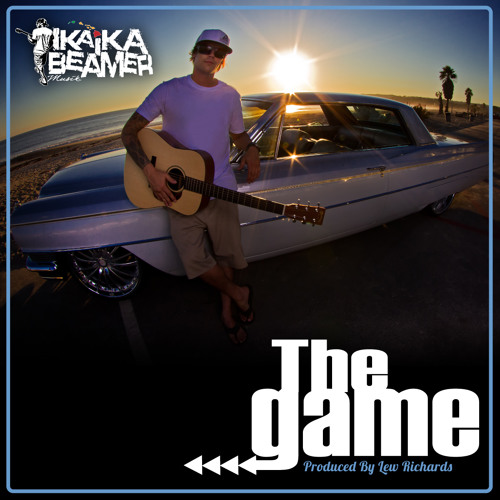 The Game - Ikaika Beamer