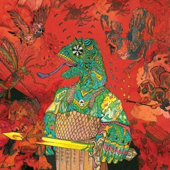 King Gizzard & The Lizard Wizard - Muckraker