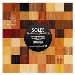 Solee - Platinum (Gabriel Ananda Remix)