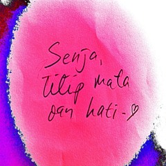 Benar, ini rindu. #cintaitukamu #ara